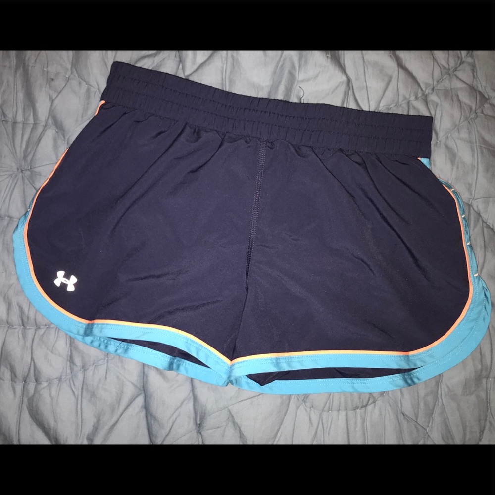 Under Armour Athletic Shorts